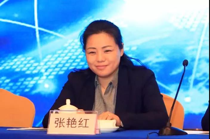 【祝贺】威海市女企业家协会第一次会员大会圆满成功!